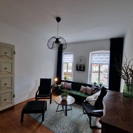 Gigi'S Ferienwohnung Nr. 1 Oschersleben Ngoại thất bức ảnh