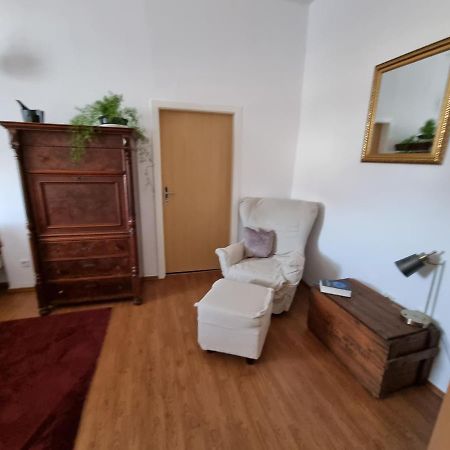 Gigi'S Ferienwohnung Nr. 1 Oschersleben Ngoại thất bức ảnh